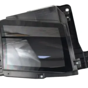 Tani LICZNIK WYŚWIETLACZ HEAD UP HUD BMW X5 F15 UK